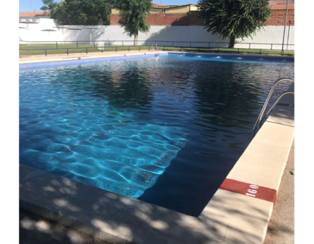 El plazo de inscripci�n para los cursos de nataci�n se abre este mi�rcoles 