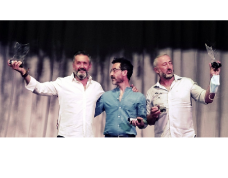 El Taular se hace con el primer premio del VI Festival Regional de Teatro 