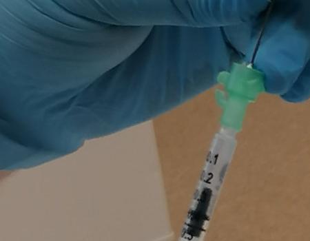 Castilla-La Mancha ha emitido m�s de 25.000 certificados COVID desde el pasado viernes