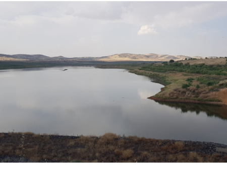 El Ministerio de Transici�n Ecol�gica construir� el ramal para unir la tuber�a de la Llanura manchega con el Campo de Calatrava