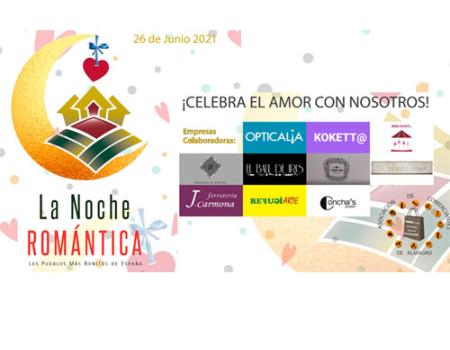 El comercio local se suma a la Noche Rom�ntica con sorteos y descuentos especiales 
