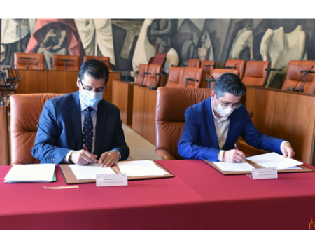 Almagro ser� la sede de la promoci�n gastron�mica de la mano del Basque Culinary  Center