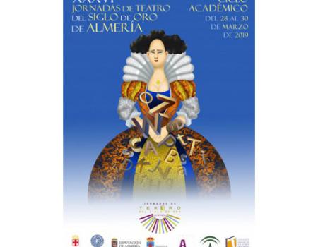 El auto sacramental La Hidalga del Valle de la compa��a Corrales de Comedias de Almagro se representar� en las XXXVI Jornadas de Teatro del Siglo de Oro de Almer�a