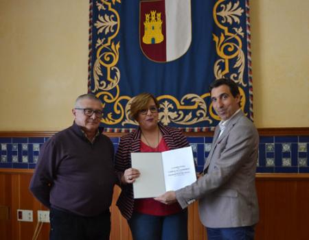 La candidatura del Corral de Comedias de Almagro a Patrimonio de la Humanidad se pone en marcha 