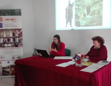 La Concejal�a de Turismo contin�a con acciones formativas para las entidades que conforman del Destino Almagro 