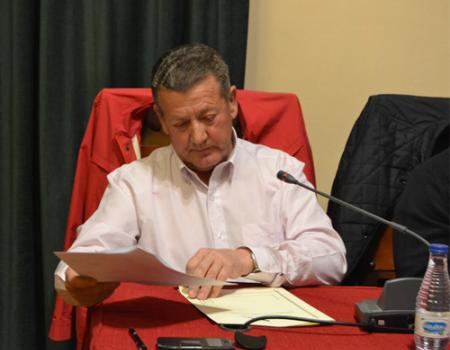 Diferentes mociones sobre la planta de RSU centr� casi por completo el �ltimo pleno ordinario de Almagro 