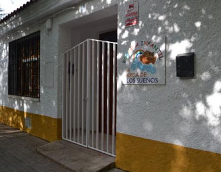 Abierto el plazo de inscripci�n de las escuelas infantiles para nuevos ingresos