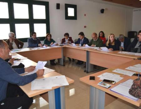 La Asociaci�n para el Desarrollo del Campo de Calatrava hace evaluaci�n de su repercusi�n en Fitur como Destino Parque Cultural Calatrava 