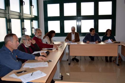 La Asociaci�n para el Desarrollo del Campo de Calatrava hace evaluaci�n de su repercusi�n en Fitur como Destino Parque Cultural Calatrava