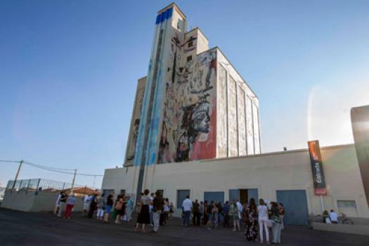 Los comit�s de Almagro Off y Barroco Infantil se re�nen para elegir los montajes participantes del 42� Festival Internacional de Teatro Cl�sico de Almagro