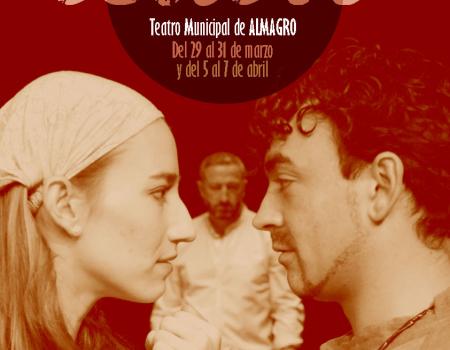 El VI Encuentro de Teatro Provincial de Aficionado arrancar� el pr�ximo viernes 