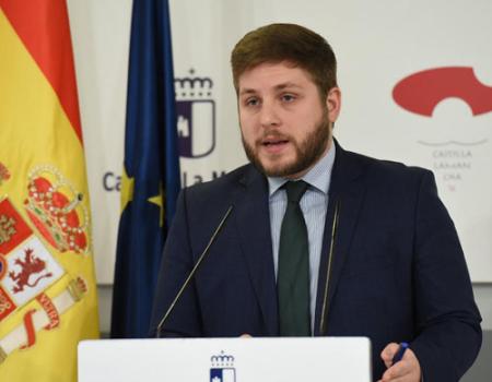 Castilla-La Mancha ofrecer� una moratoria en los alquileres de vivienda p�blica a aquellas personas que no tengan domiciliaci�n bancaria de sus recibos