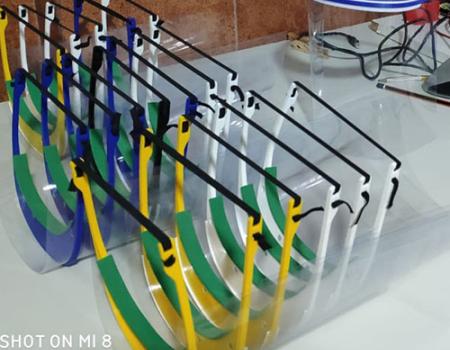 M�s muestras de solidaridad  