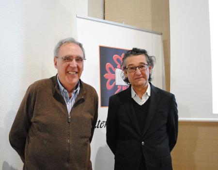 Las II Jornadas de Recuperaci�n del Patrimonio del Ateneo  arrancaron esta semana