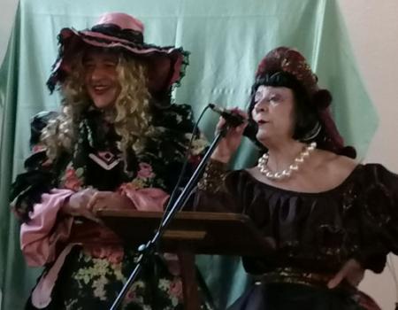 Festejos agradece la colaboraci�n de las empresas de Almagro con el Carnaval