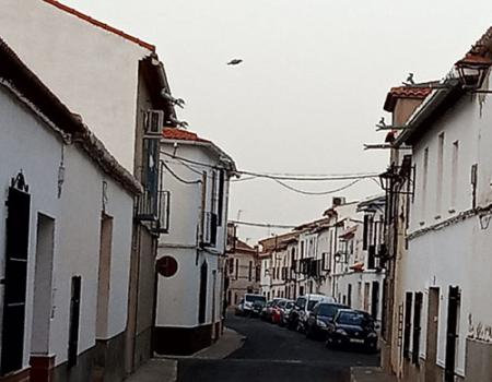  Una secci�n de la brigada mecanizada Guzm�n el Bueno X se despliega ma�ana en Almagro 