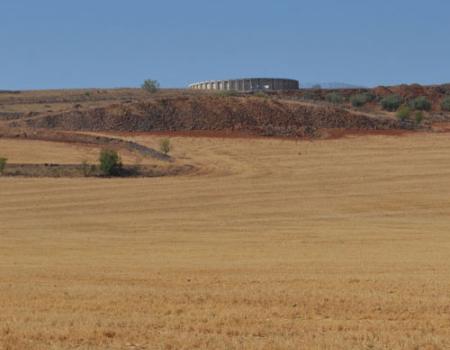 Castilla-La Mancha ingresa este viernes en las cuentas de 14.000 agricultores y ganaderos cerca de 20 millones de euros de ayudas de la PAC