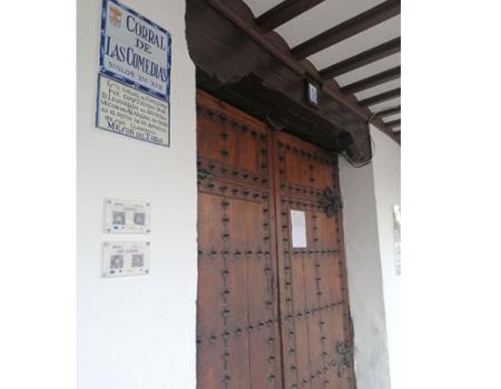 Almagro se paraliza poco a poco 