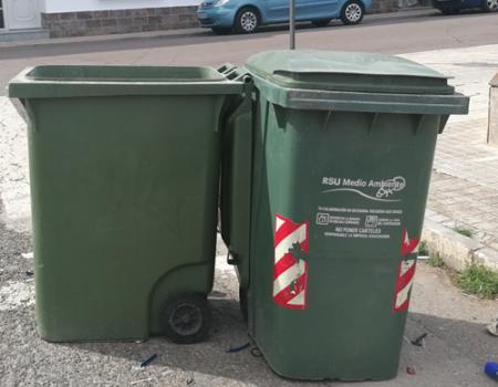 El Ministerio para la Transacci�n Ecol�gica publica una instrucci�n sobre gesti�n de residuos dom�sticos y COVID-19