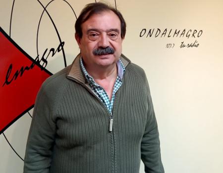 El Centro de Salud de Almagro informa del coronavirus a trav�s de Onda Almagro