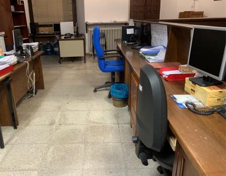 El Gobierno aprueba un nuevo paquete de medidas para la protecci�n de las personas trabajadoras