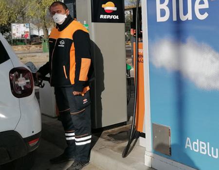 El Gobierno de Castilla-La Mancha habilita canales de comunicaci�n directa para atender consultas empresariales y laborales relacionadas con el coronavirus