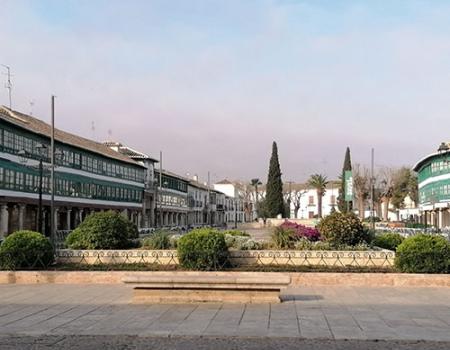 Centro de Salud y Ayuntamiento de Almagro insisten en quedarse en casa 