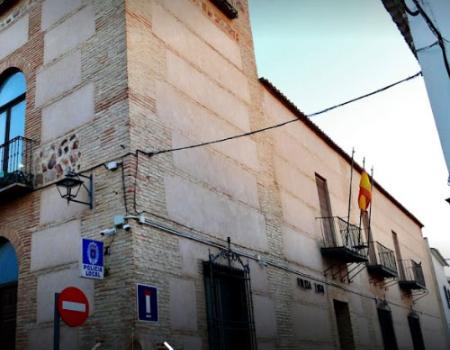 El Gobierno regional posibilitar� que los polic�as locales que estaban form�ndose en la Escuela de Protecci�n Ciudadana se incorporen a sus municipios 