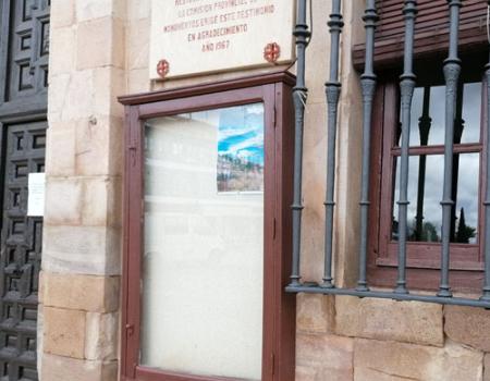 El Ayuntamiento cierra la atenci�n presencial al p�blico 