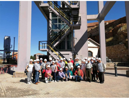 Amfisa viaja a Almad�n