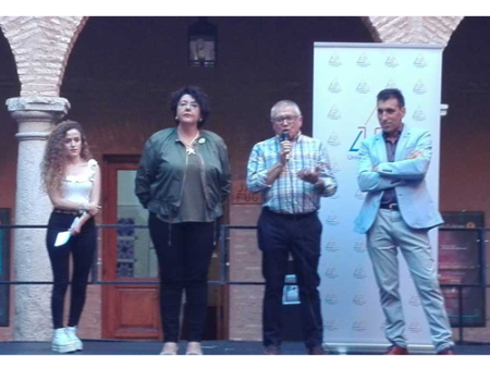 La Escuela Municipal de M�sica y la Universidad Popular clausuran el curso