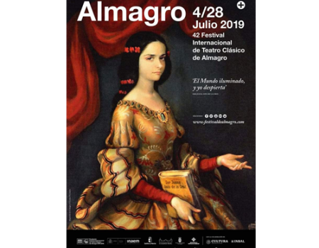 Castilla-La Mancha Media y el Festival Internacional de Teatro Cl�sico renuevan su compromiso para reforzar la cobertura medi�tica en su 42 edici�n