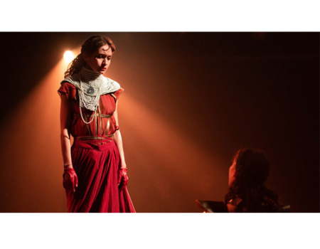 Tres versiones de ‘La hija del aire’, de Calder�n de la Barca llegan al Festival Internacional de Teatro Cl�sico de Almagro