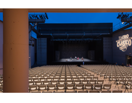 El hostelero almagre�o Agust�n Bermejo gestionar� el bar del Teatro Marsillach Hospital de San Juan durante los pr�ximos a�os