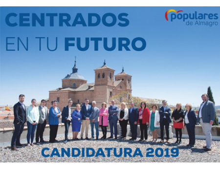 Algunas propuestas del Partido Popular 