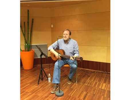 III Sal�n del Poema Ilustrado. Encuentro de Creadores.