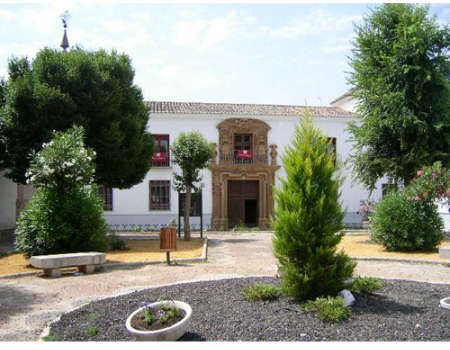 El Festival Internacional de Teatro Cl�sico acoger� la 1� edici�n del Taller de Verso Cl�sico 