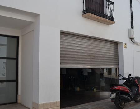 El peque�o comercio atender� con cita previa a partir de este lunes 