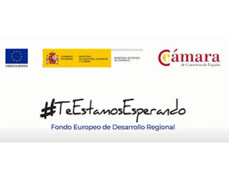 El Ministerio de Industria, Comercio y Turismo y la C�mara de Comercio de Espa�a ponen en marcha una campa�a de apoyo al sector comercial