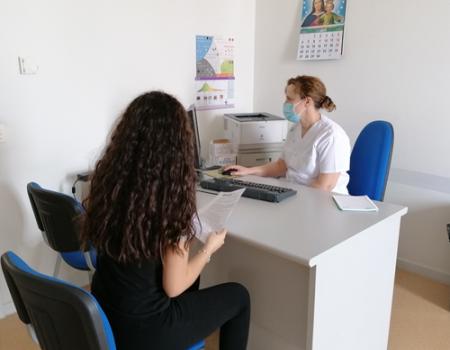 108 Enfermeras Investigadoras de Casos realizara el seguimiento y control de casos COVId-19 en la provincia de Ciudad Real