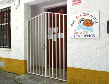 Las guarder�as de Almagro comienzan el proceso de admisi�n de nuevos alumnos