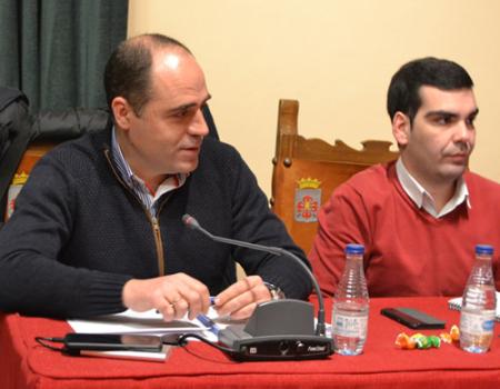 El PP lamenta la no respuesta del Equipo de Gobierno municipal a su propuesta de plan econ�mico de choque frente al COVID-19