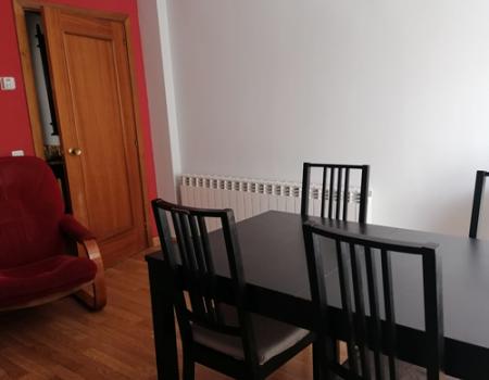 Castilla-La Mancha aprobar� nuevas ayudas al pago del alquiler durante seis meses enmarcadas en la lucha contra los efectos negativos del COVID-19