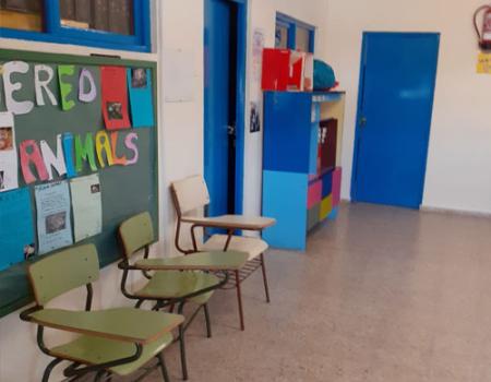 El curso presencial ha finalizado en Castilla-La Mancha