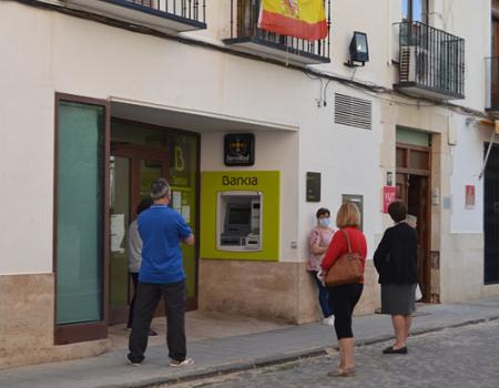 La l�nea de microcr�ditos avalados y al 0% de inter�s para el pago del alquiler de vivienda habitual ya est� disponible