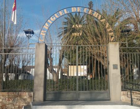 Educaci�n comenzar� los trabajos de desinfecci�n de los centros educativos para que puedan empezar labores administrativas 