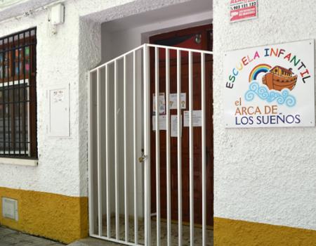 El DOCM publicar� el d�a 11 de mayo el nuevo calendario de admisi�n del alumnado y la reanudaci�n del proceso de admisi�n en Escuelas Infantiles 