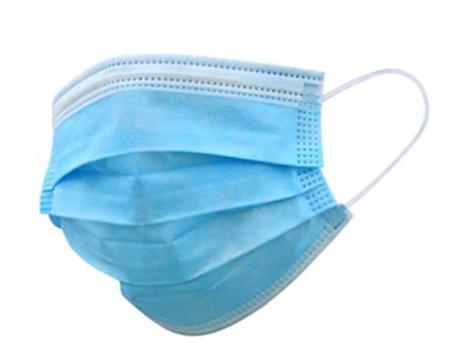 Correos comienza el reparto de mascarillas en Almagro