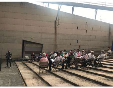 Constituida una plataforma en defensa del patrimonio hist�rico de Almagro