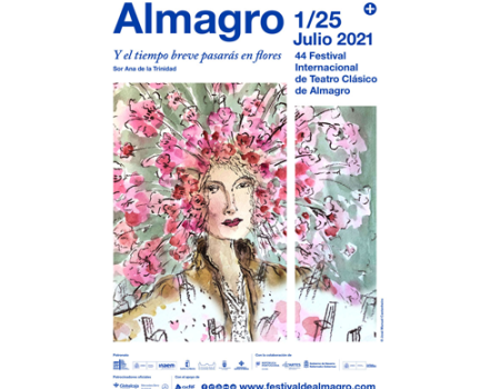 El Festival Internacional de Teatro Cl�sico de Almagro se presenta por primera vez fuera de sus fronteras 